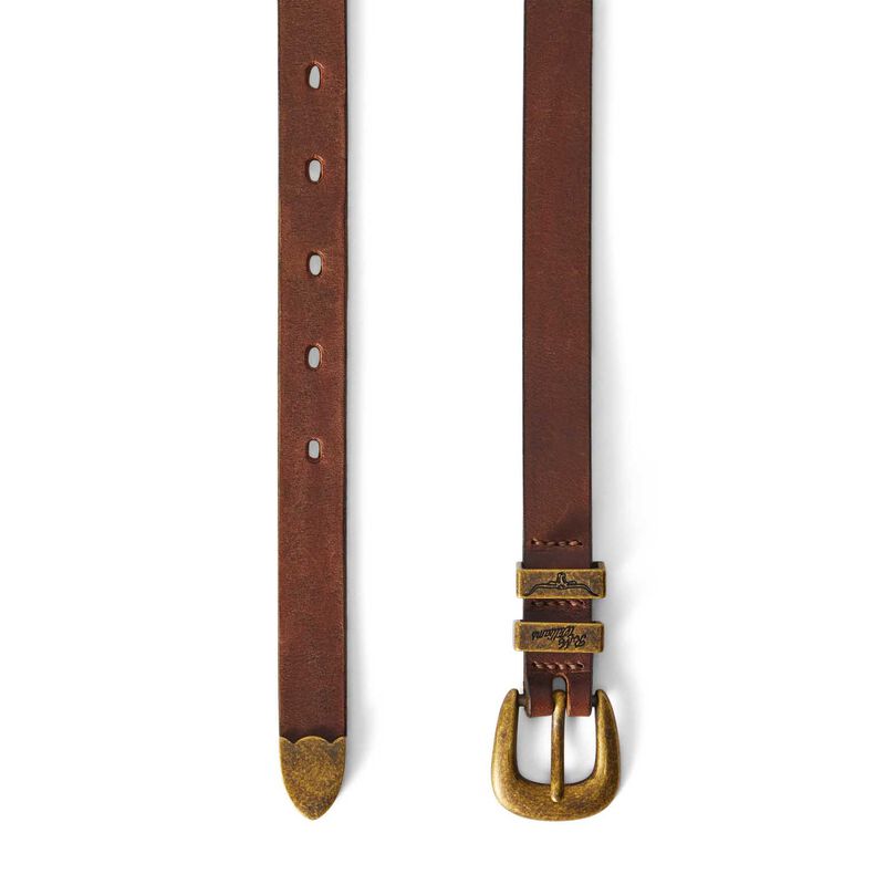 R.M. Williams Ayers Belt image number 3